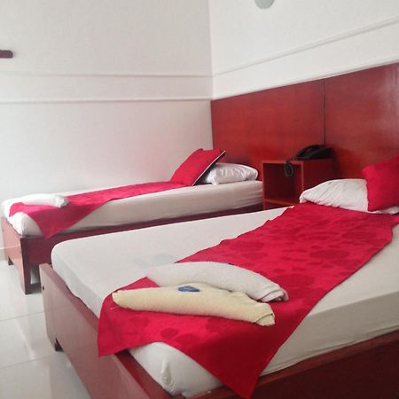 Hotel Center Plaza Plus Cúcuta Zewnętrze zdjęcie