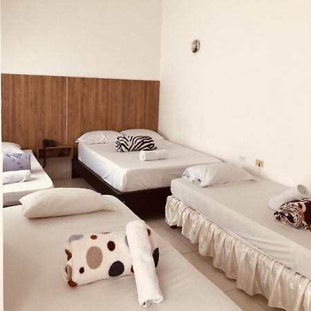 Hotel Center Plaza Plus Cúcuta Zewnętrze zdjęcie