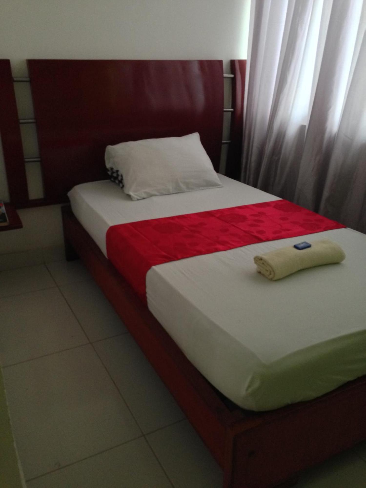 Hotel Center Plaza Plus Cúcuta Zewnętrze zdjęcie