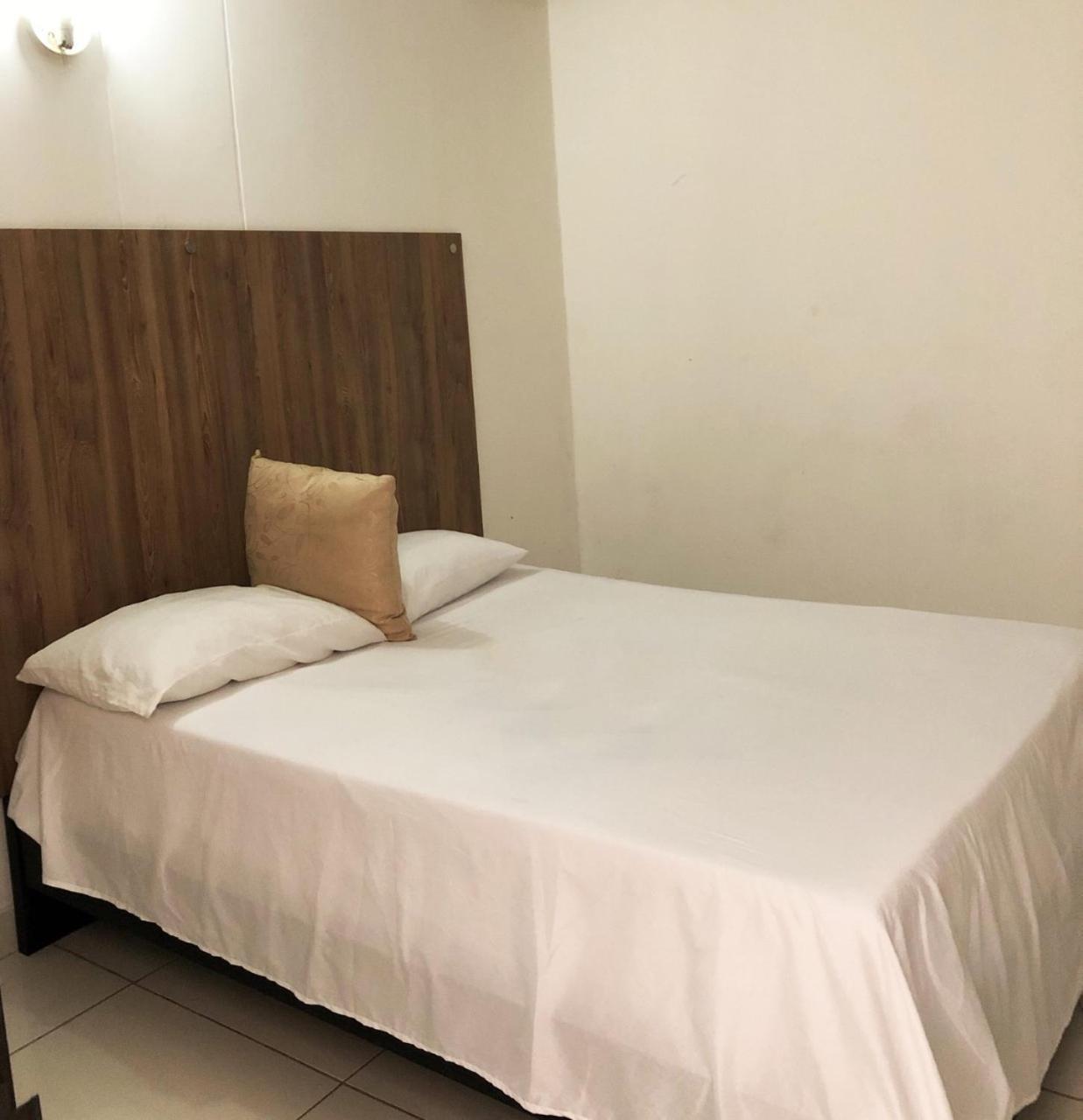 Hotel Center Plaza Plus Cúcuta Zewnętrze zdjęcie