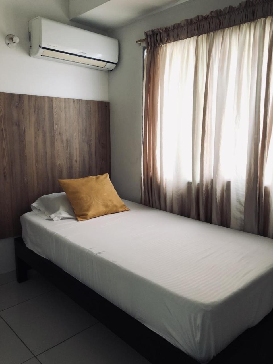 Hotel Center Plaza Plus Cúcuta Zewnętrze zdjęcie