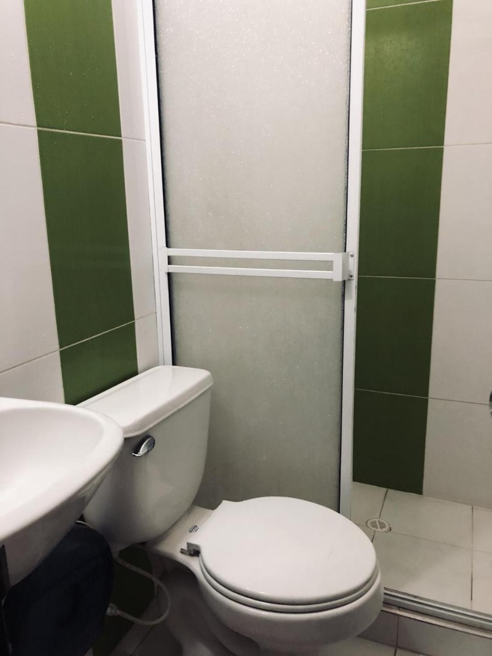 Hotel Center Plaza Plus Cúcuta Zewnętrze zdjęcie