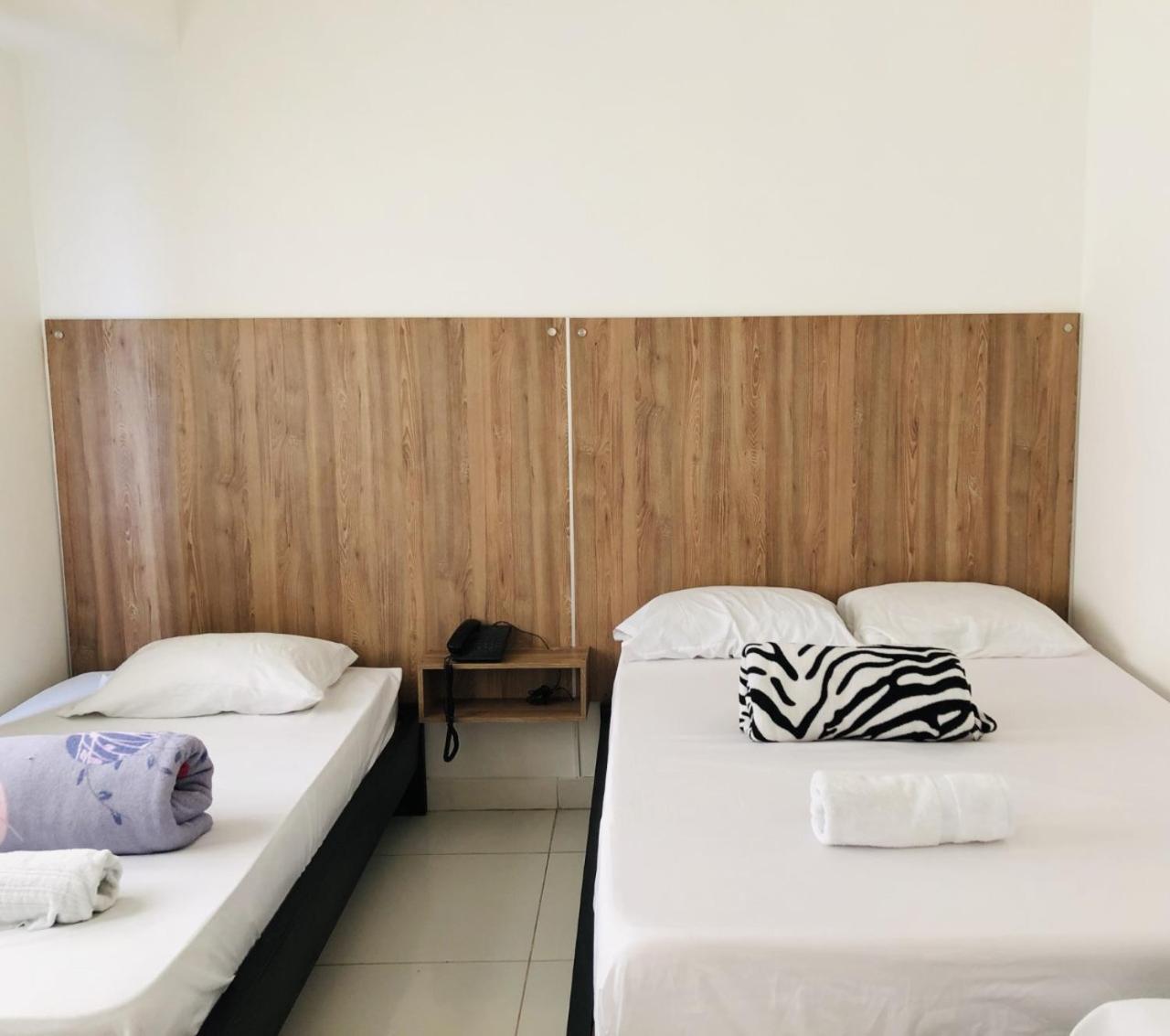 Hotel Center Plaza Plus Cúcuta Zewnętrze zdjęcie
