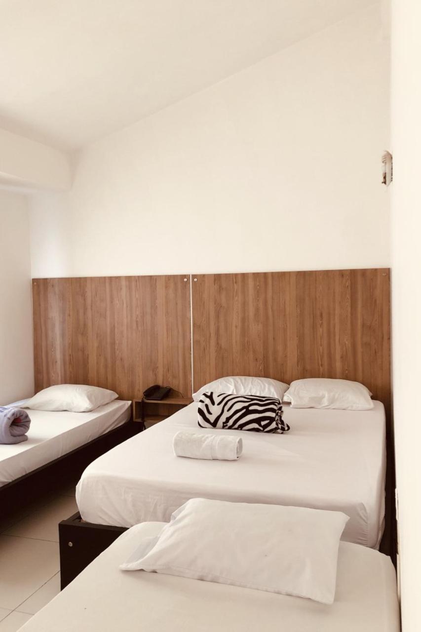 Hotel Center Plaza Plus Cúcuta Zewnętrze zdjęcie
