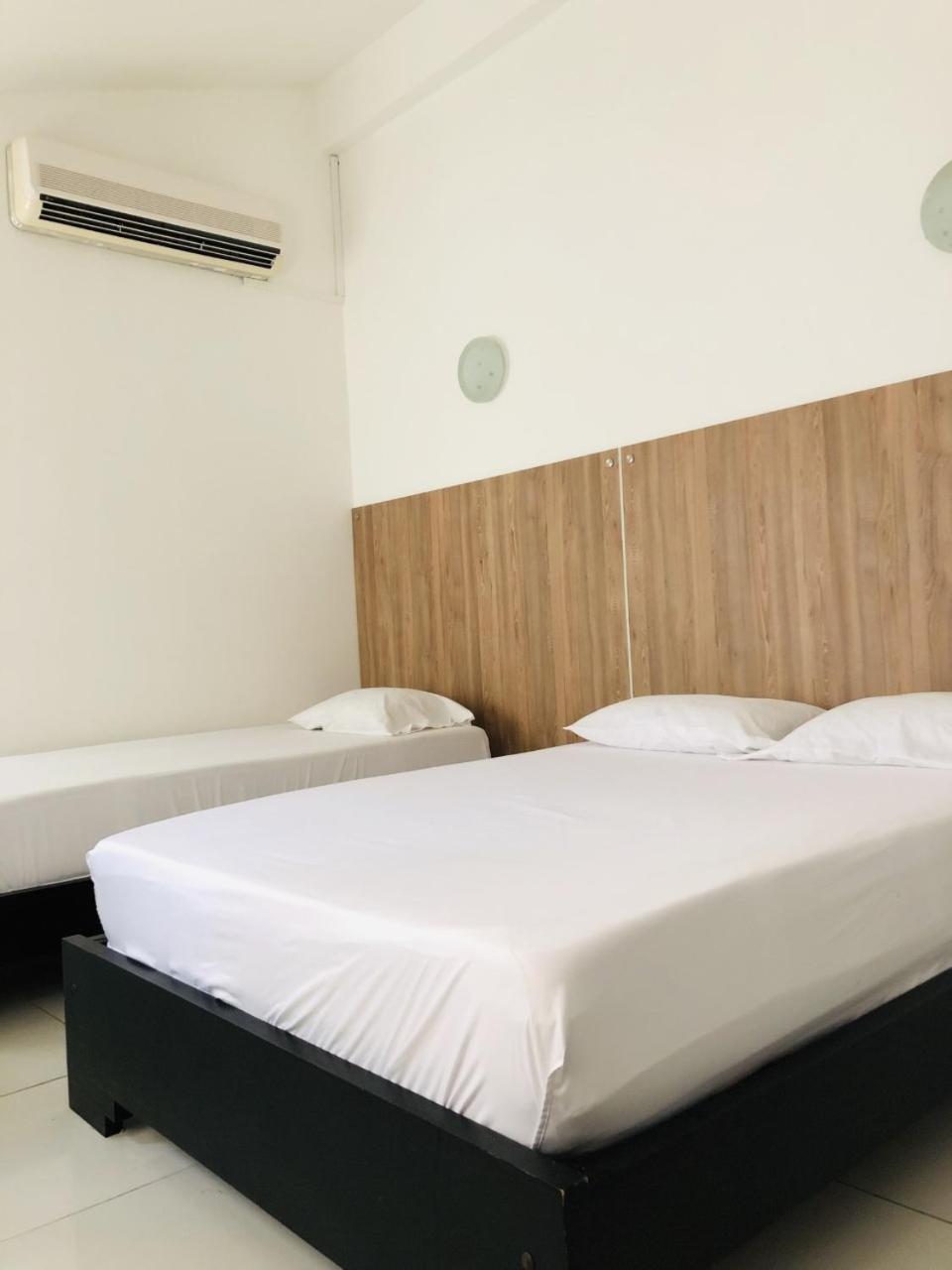 Hotel Center Plaza Plus Cúcuta Zewnętrze zdjęcie