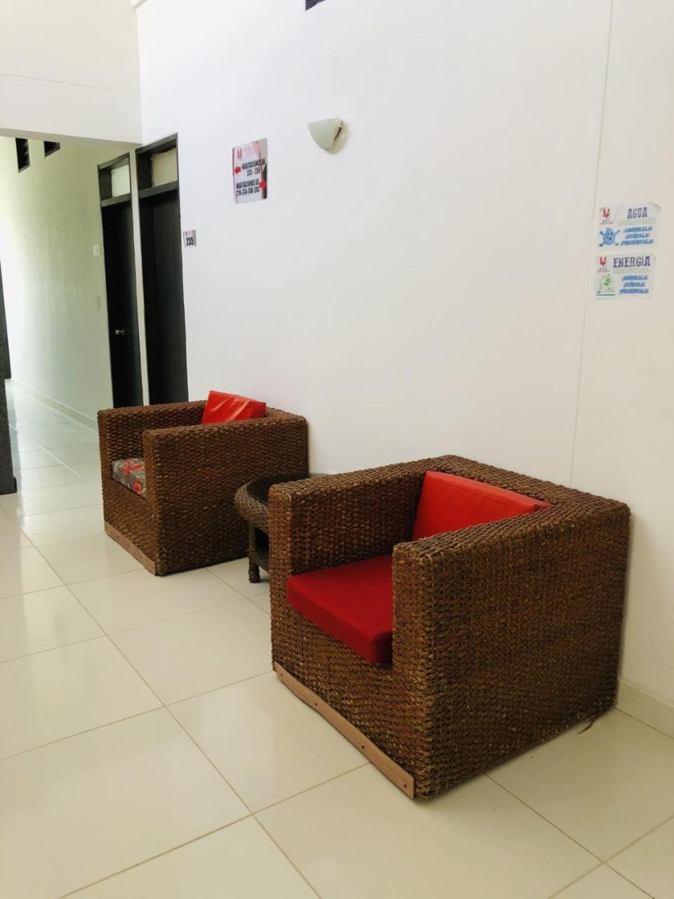 Hotel Center Plaza Plus Cúcuta Zewnętrze zdjęcie